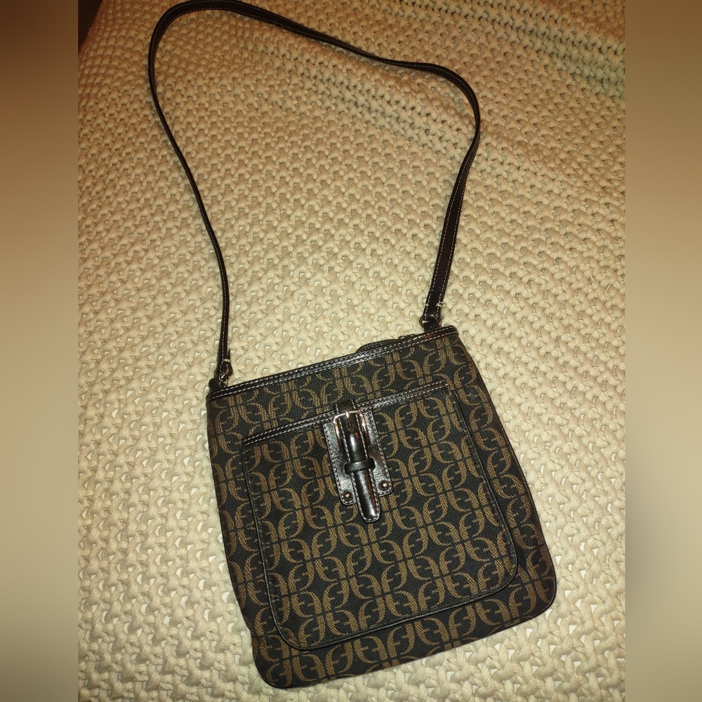 Fossil crossbody bag